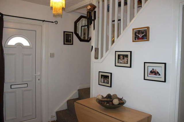  Image of 3 bedroom Semi-Detached house for sale in Swedish Villas Rawcliffe Goole DN14 at Rawcliffe Goole Rawcliffe, DN14 8RD
