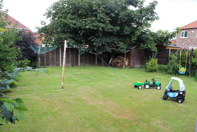  Image of 3 bedroom Semi-Detached house for sale in Swedish Villas Rawcliffe Goole DN14 at Rawcliffe Goole Rawcliffe, DN14 8RD