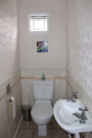 Image of 3 bedroom Semi-Detached house for sale in Swedish Villas Rawcliffe Goole DN14 at Rawcliffe Goole Rawcliffe, DN14 8RD