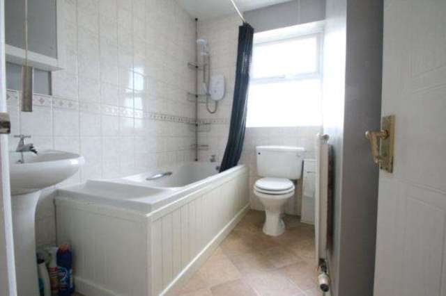  Image of 2 bedroom Terraced house to rent in Swift Way Wick Littlehampton BN17 at Littlehampton Wick, BN17 7GS