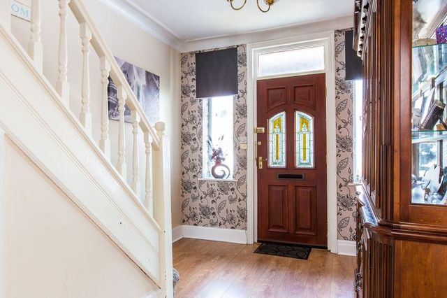  Image of 3 bedroom Detached house for sale in Swinley Lane Wigan WN1 at Swinley Lane Swinley Wigan, WN1 2EB