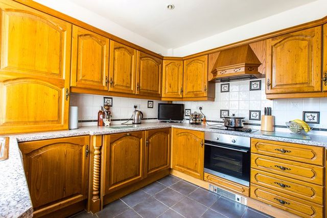  Image of 3 bedroom Detached house for sale in Swinley Lane Wigan WN1 at Swinley Lane Swinley Wigan, WN1 2EB
