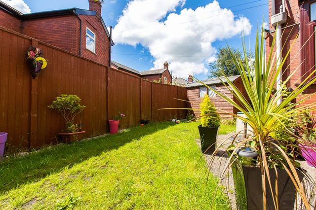  Image of 3 bedroom Detached house for sale in Swinley Lane Wigan WN1 at Swinley Lane Swinley Wigan, WN1 2EB