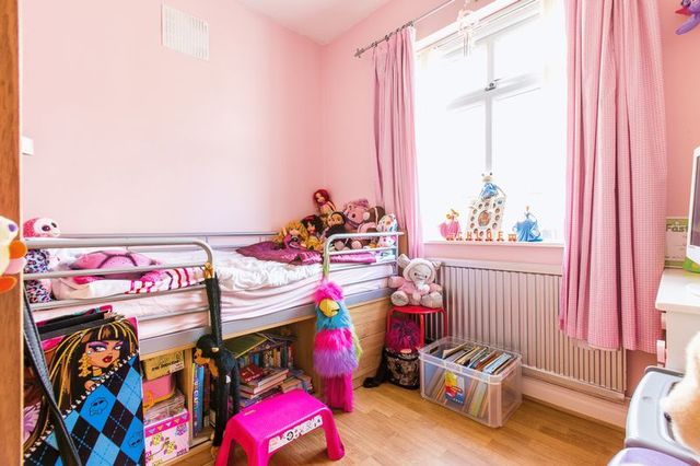  Image of 3 bedroom Detached house for sale in Swinley Lane Wigan WN1 at Swinley Lane Swinley Wigan, WN1 2EB