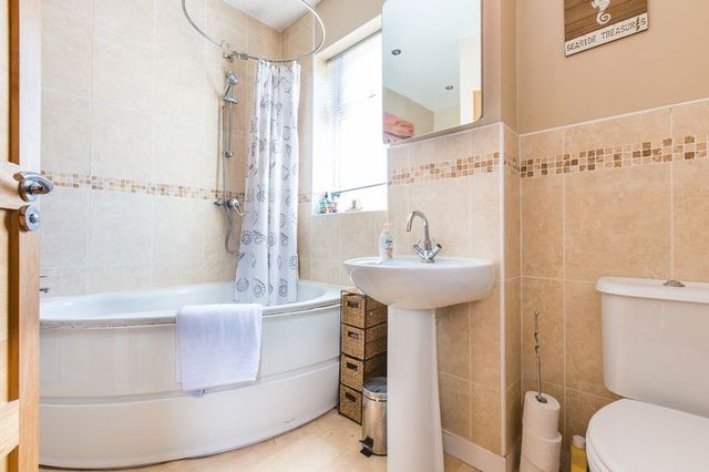  Image of 3 bedroom Detached house for sale in Swinley Lane Wigan WN1 at Swinley Lane Swinley Wigan, WN1 2EB