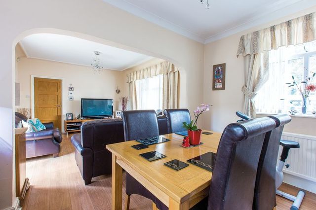  Image of 3 bedroom Detached house for sale in Swinley Lane Wigan WN1 at Swinley Lane Swinley Wigan, WN1 2EB