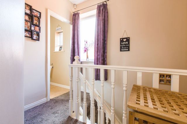  Image of 3 bedroom Detached house for sale in Swinley Lane Wigan WN1 at Swinley Lane Swinley Wigan, WN1 2EB