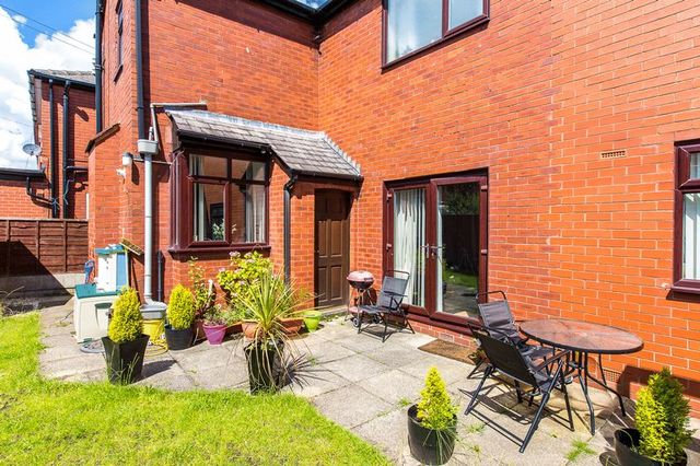  Image of 3 bedroom Detached house for sale in Swinley Lane Wigan WN1 at Swinley Lane Swinley Wigan, WN1 2EB