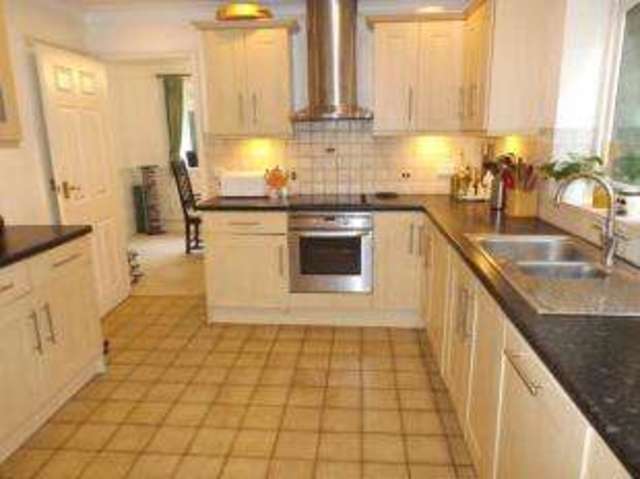 Image of 4 bedroom Detached house for sale in Sycamore Close Heathfield TN21 at Heathfield East Sussex Heathfield, TN21 8HR