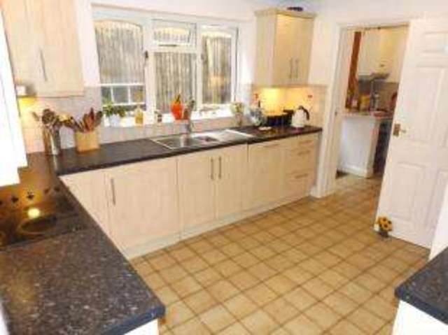  Image of 4 bedroom Detached house for sale in Sycamore Close Heathfield TN21 at Heathfield East Sussex Heathfield, TN21 8HR