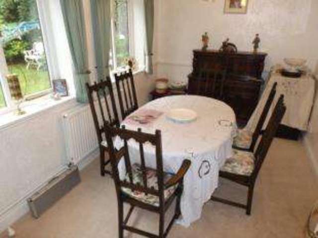  Image of 4 bedroom Detached house for sale in Sycamore Close Heathfield TN21 at Heathfield East Sussex Heathfield, TN21 8HR