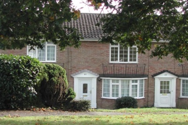  Image of 2 bedroom Detached house to rent in Sycamore Court Uckfield TN22 at Uckfield, TN22 1TY