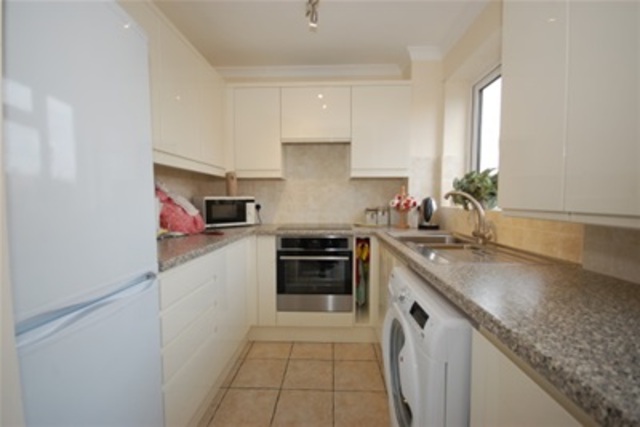  Image of 2 bedroom Detached house to rent in Sycamore Court Uckfield TN22 at Uckfield, TN22 1TY