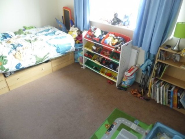  Image of 3 bedroom Property for sale in Talisman Way Blyth NE24 at Blyth Northumberland Blyth, NE24 3RP