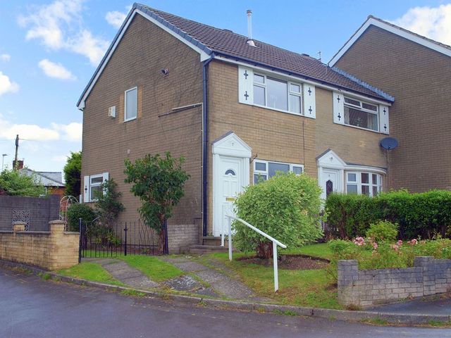  Image of 2 bedroom Detached house for sale in Tame Barn Close Milnrow Rochdale OL16 at Tame Barn Close Milnrow Rochdale, OL16 3XA