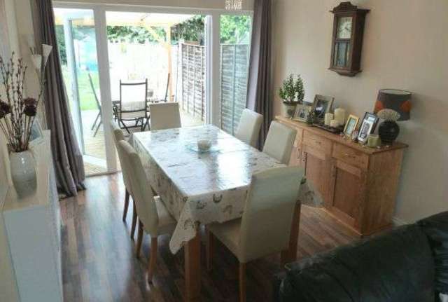  Image of 3 bedroom Terraced house for sale in Hag Hill Lane Taplow Maidenhead SL6 at Taplow  Maidenhead, SL6 0JW