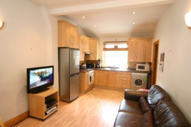  Image of 2 bedroom Flat to rent in Taunton Mews London NW1 at Marylebone, NW1 6HJ