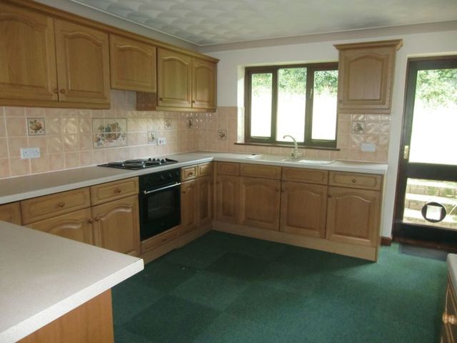  Image of 4 bedroom Detached house for sale in Deer Leap Down Road Tavistock PL19 at Deer Leap  Tavistock, PL19 9RD