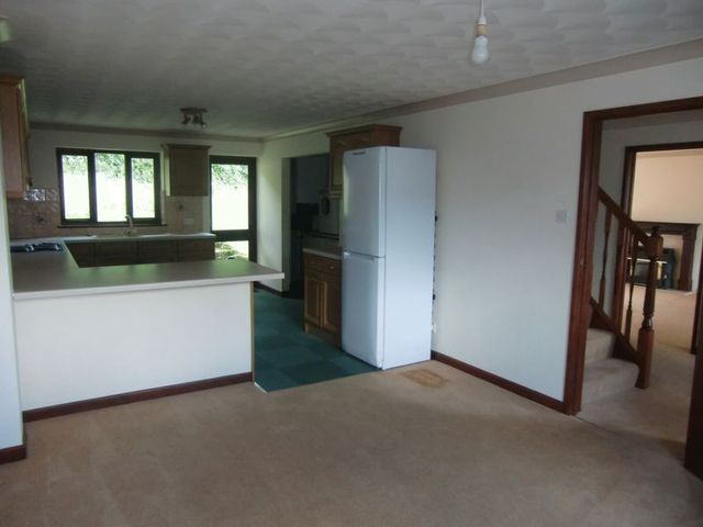  Image of 4 bedroom Detached house for sale in Deer Leap Down Road Tavistock PL19 at Deer Leap  Tavistock, PL19 9RD