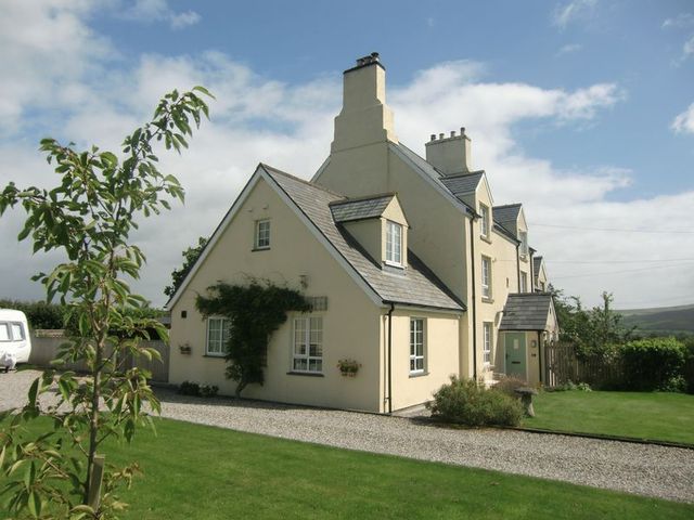  Image of 4 bedroom Semi-Detached house for sale in Tavistock PL19 at Tavistock, PL19 0JU