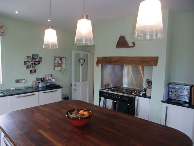  Image of 4 bedroom Semi-Detached house for sale in Tavistock PL19 at Tavistock, PL19 0JU