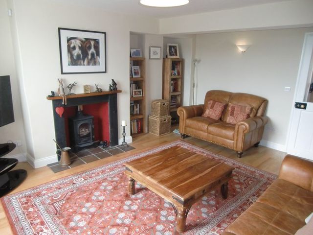  Image of 4 bedroom Semi-Detached house for sale in Tavistock PL19 at Tavistock, PL19 0JU