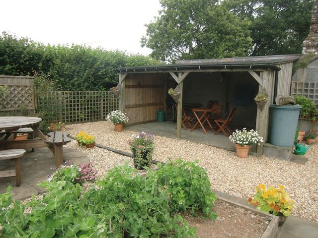  Image of 4 bedroom Semi-Detached house for sale in Tavistock PL19 at Tavistock, PL19 0JU