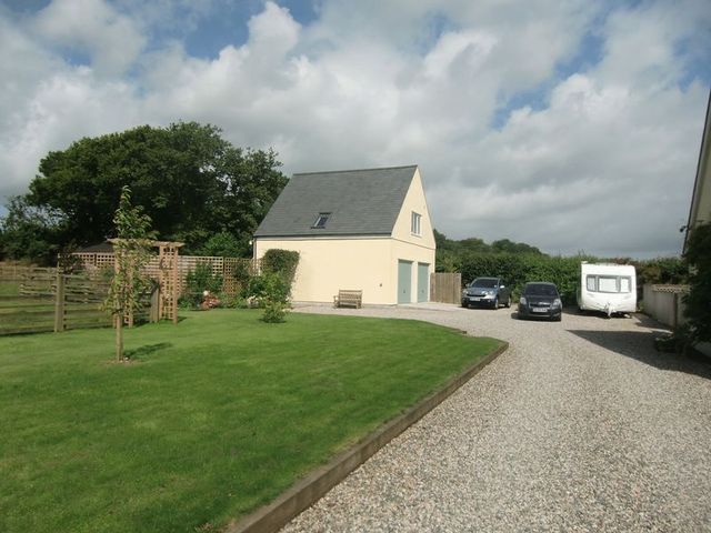  Image of 4 bedroom Semi-Detached house for sale in Tavistock PL19 at Tavistock, PL19 0JU