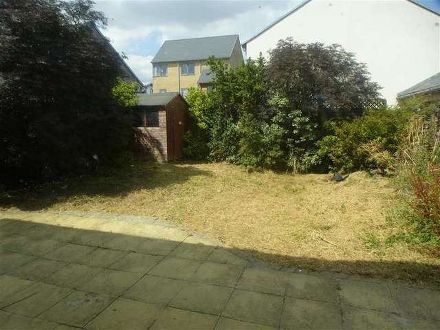  Image of 4 bedroom Detached house for sale in Teal Drive St. Marys Island Chatham ME4 at St Marys Island Chatham Chatham, ME4 3EA