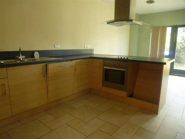  Image of 4 bedroom Detached house for sale in Teal Drive St. Marys Island Chatham ME4 at St Marys Island Chatham Chatham, ME4 3EA
