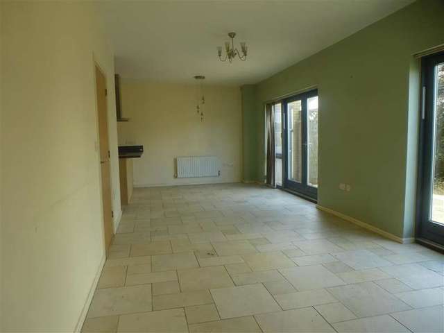  Image of 4 bedroom Detached house for sale in Teal Drive St. Marys Island Chatham ME4 at St Marys Island Chatham Chatham, ME4 3EA