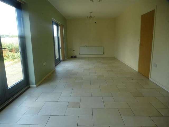  Image of 4 bedroom Detached house for sale in Teal Drive St. Marys Island Chatham ME4 at St Marys Island Chatham Chatham, ME4 3EA