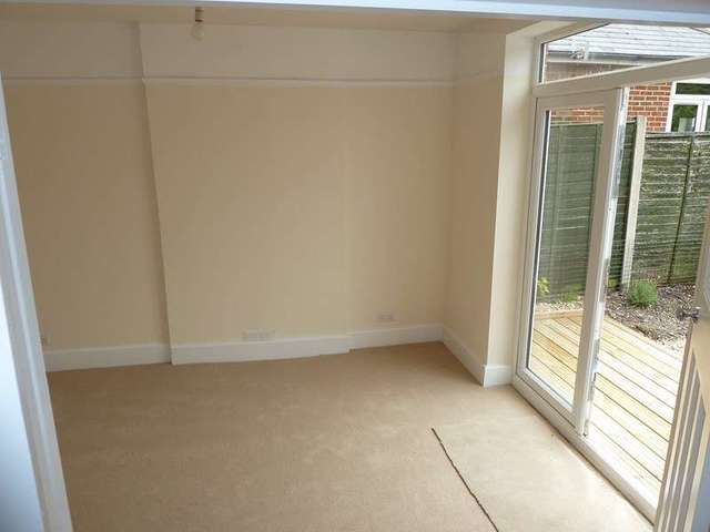  Image of 3 bedroom Detached house for sale in Tedder Road Bournemouth BH11 at Tedder Road West Howe Bournemouth, BH11 8BU