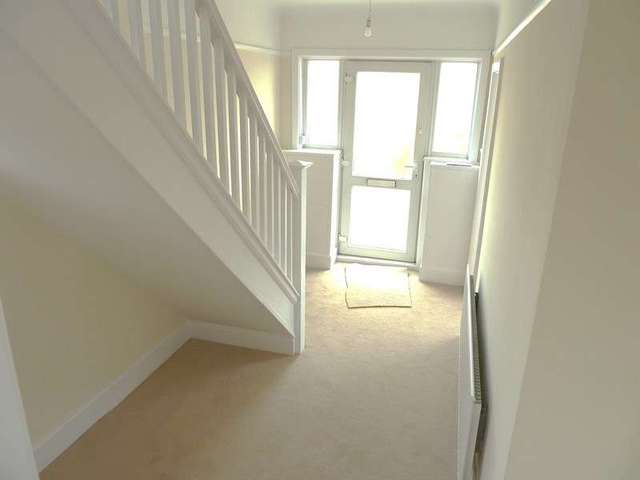  Image of 3 bedroom Detached house for sale in Tedder Road Bournemouth BH11 at Tedder Road West Howe Bournemouth, BH11 8BU