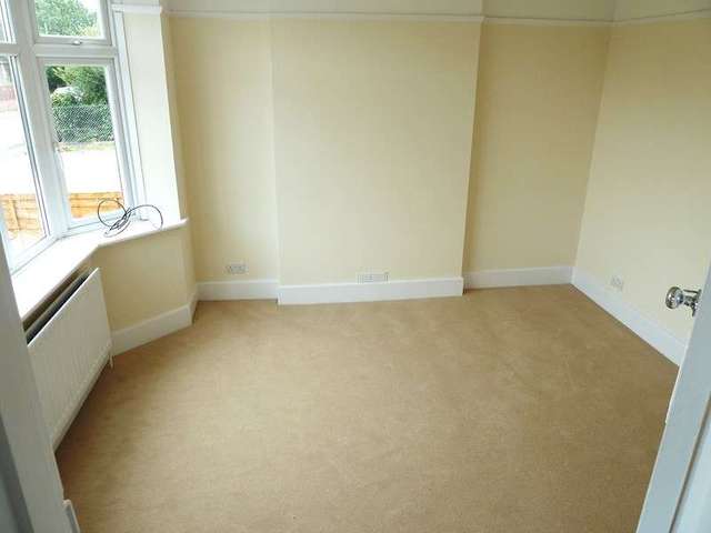  Image of 3 bedroom Detached house for sale in Tedder Road Bournemouth BH11 at Tedder Road West Howe Bournemouth, BH11 8BU