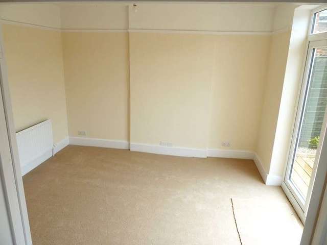  Image of 3 bedroom Detached house for sale in Tedder Road Bournemouth BH11 at Tedder Road West Howe Bournemouth, BH11 8BU
