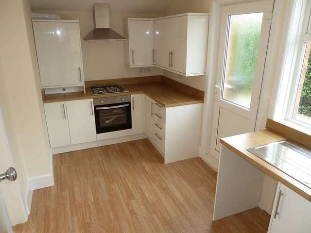  Image of 3 bedroom Detached house for sale in Tedder Road Bournemouth BH11 at Tedder Road West Howe Bournemouth, BH11 8BU