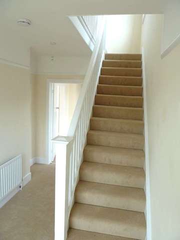  Image of 3 bedroom Detached house for sale in Tedder Road Bournemouth BH11 at Tedder Road West Howe Bournemouth, BH11 8BU