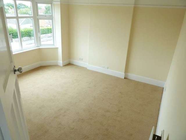  Image of 3 bedroom Detached house for sale in Tedder Road Bournemouth BH11 at Tedder Road West Howe Bournemouth, BH11 8BU