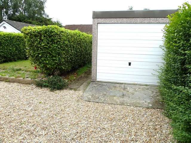  Image of 3 bedroom Detached house for sale in Tedder Road Bournemouth BH11 at Tedder Road West Howe Bournemouth, BH11 8BU