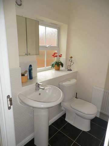  Image of 6 bedroom Detached house to rent in Ten Shilling Drive Coventry CV4 at Westwood Heath Coventry Westwood Heath, CV4 8GZ
