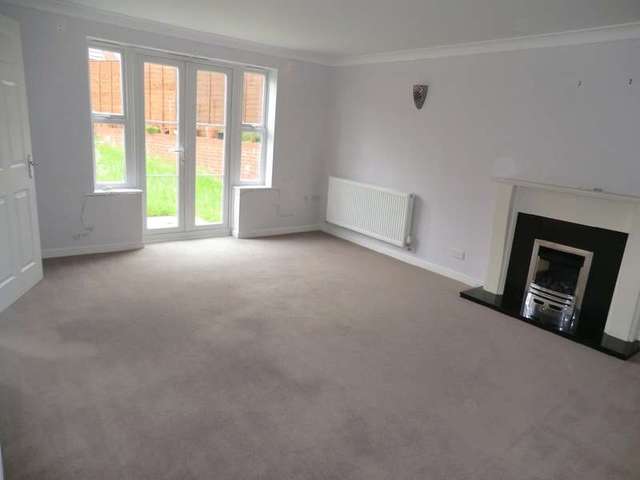  Image of 6 bedroom Detached house to rent in Ten Shilling Drive Coventry CV4 at Westwood Heath Coventry Westwood Heath, CV4 8GZ