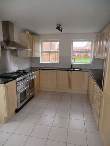  Image of 6 bedroom Detached house to rent in Ten Shilling Drive Coventry CV4 at Westwood Heath Coventry Westwood Heath, CV4 8GZ