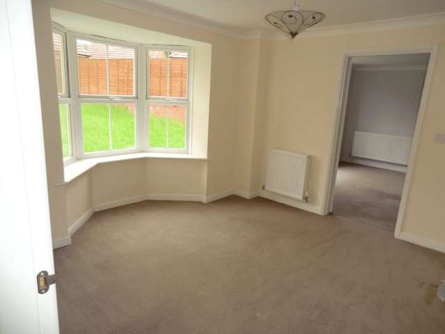  Image of 6 bedroom Detached house to rent in Ten Shilling Drive Coventry CV4 at Westwood Heath Coventry Westwood Heath, CV4 8GZ