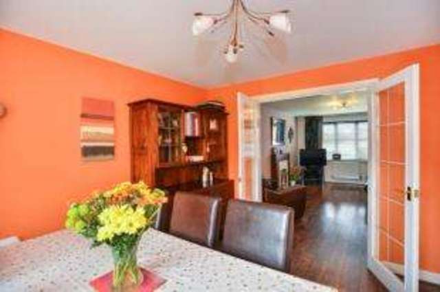 Image of 4 bedroom Detached house for sale in Terrace Lane Pleasley Mansfield NG19 at Pleasley Mansfield Pleasley, NG19 7PU