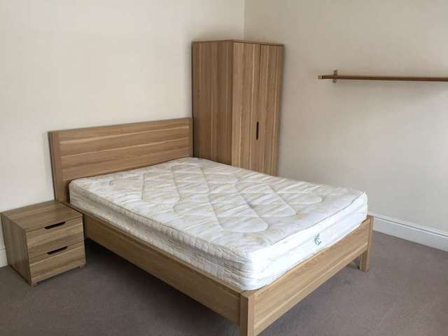  Image of 4 bedroom Terraced house to rent in Terry Road Coventry CV1 at Stoke Coventry, CV1 2BA