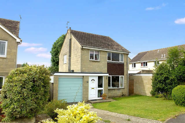  Image of 3 bedroom Detached house for sale in Conygar Road Tetbury GL8 at Tetbury Gloucestershire, GL8 8JF