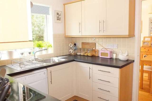  Image of 3 bedroom Detached house for sale in Conygar Road Tetbury GL8 at Tetbury Gloucestershire, GL8 8JF