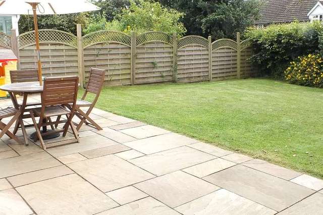  Image of 3 bedroom Detached house for sale in Conygar Road Tetbury GL8 at Tetbury Gloucestershire, GL8 8JF