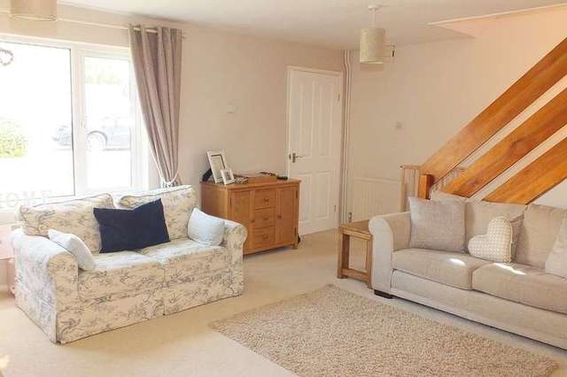  Image of 3 bedroom Detached house for sale in Conygar Road Tetbury GL8 at Tetbury Gloucestershire, GL8 8JF